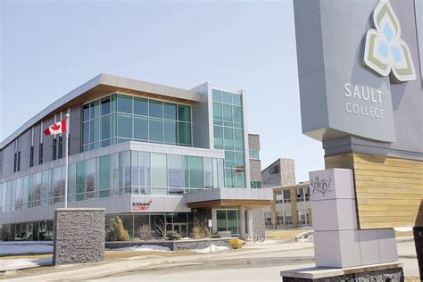 job bank ssm|SAULT COLLEGE.